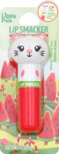 Lip Smacker® Lippy Pal Water Meow-lon Lip Balm Perspective: front