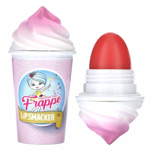 Lip Smacker® Frappe Fairy Perspective: front