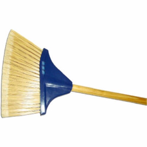 Abco Products 401 Pro Angle Broom Perspective: front