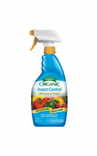 Espoma Organic Liquid Insect Killer 24 oz