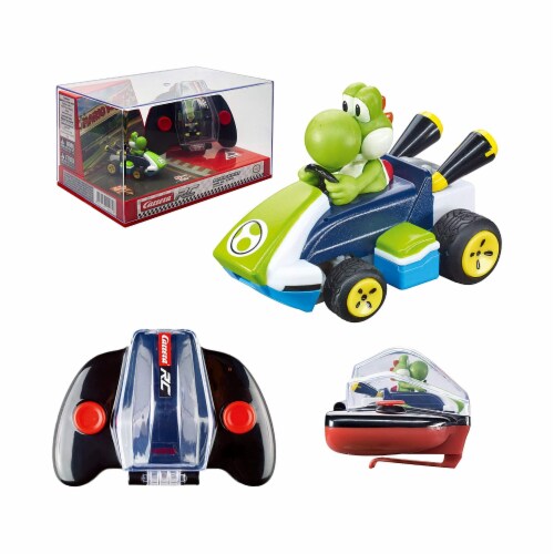 Carrera rc yoshi kart outlet
