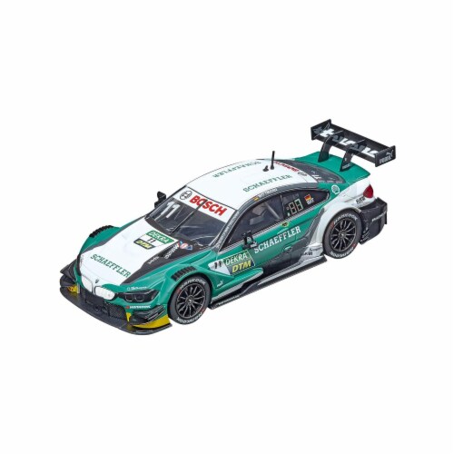 Carrera Evolution BMW M4 DTM Electric Slot Car, 1 Unit - Kroger