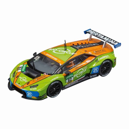 Lamborghini slot car outlet