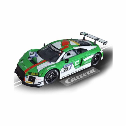 Carrera Digital 132 Audi R8 LMS Winner 24h Nürburgring No. 29 1:32 Scale  Slot Car, 1 Unit - Kroger