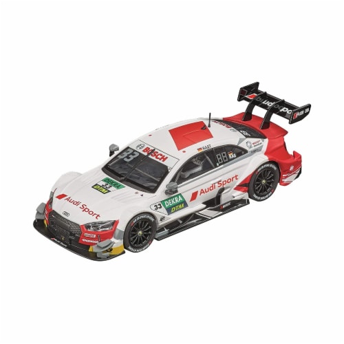 Carrera Digital 132 Audi RS 5 DTM Electric Slot Car, 1 Unit - Ralphs