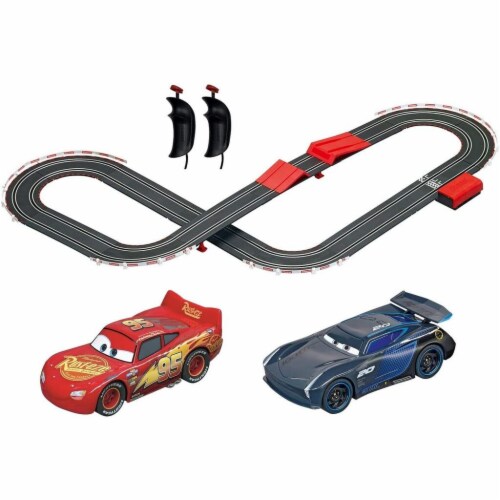 Carrera mcqueen online