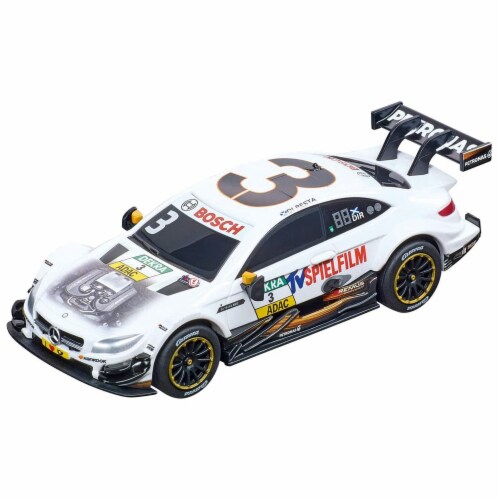 Dtm slot cars on sale