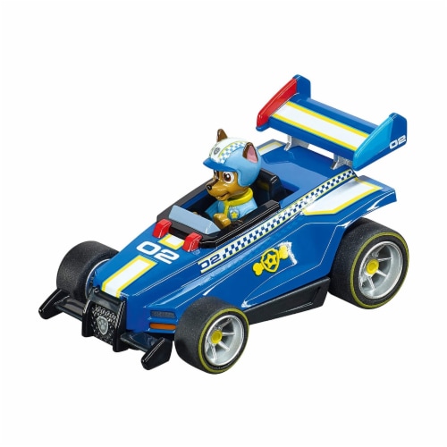 Carrera Ready Race Rescue PAW Patrol Chase Electric Slot Car, 1 Unit -  Ralphs