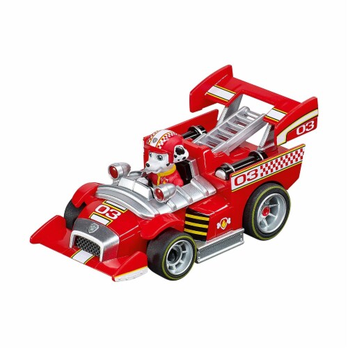 Carrera Ready Race Rescue PAW Patrol Marshall Electric Slot Car, 1 Unit -  Pick 'n Save