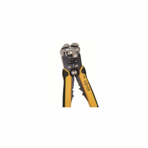 The best connection hd ez crimper stripper tool 24 10 awg 5020f 1 kroger