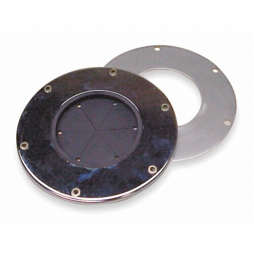 In-Sink-Erator Adapter,Mounting  11327-G Perspective: front