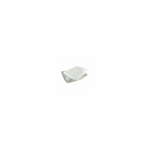 Bradshaw International Oblong Baking Dish With Cover Perspective: front