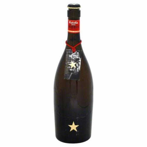 Estrella Damm Inedit Perspective: front