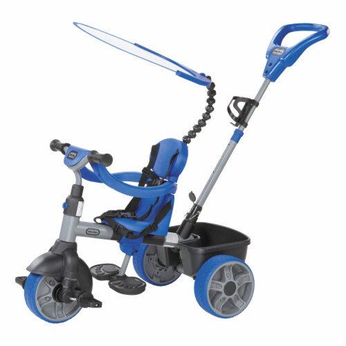 4 in one tricycle discount