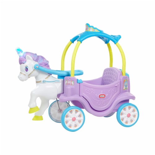 Little tikes pony outlet