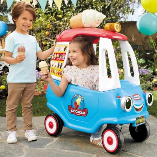Cozy little tikes shop
