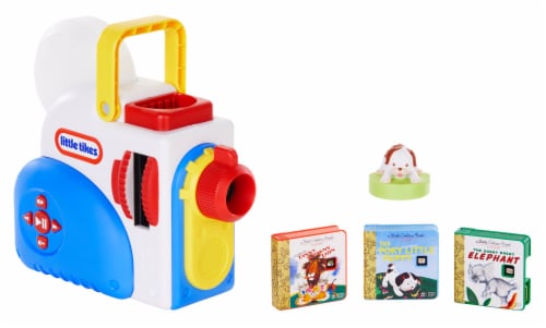 Little Tikes Story Dream Machine Perspective: front