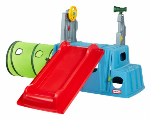Little Tikes® Easy Store™ Climb & Explore Perspective: front