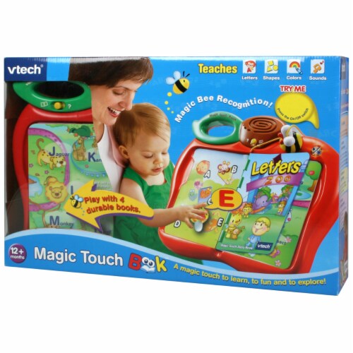Vtech touch and discount learn bee
