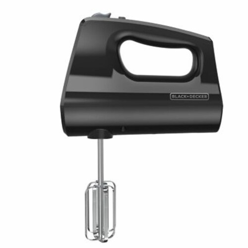 Black & decker hand mixer sales