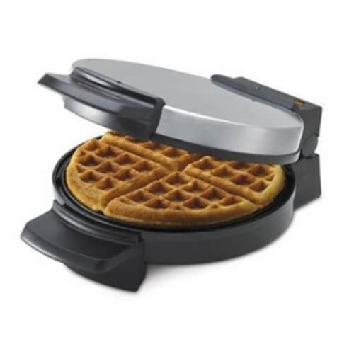 Black & Decker Belgian Waffle Maker, Count of 1 Pick ‘n Save