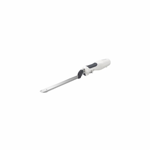 Black & Decker EK500W Stainless Steel Electric Knife, 1 Fry’s Food Stores