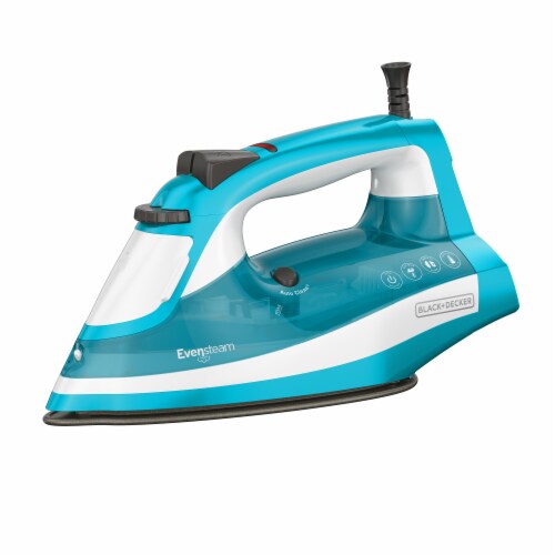 BLACK + DECKER One Step Steam Iron Perspective: front