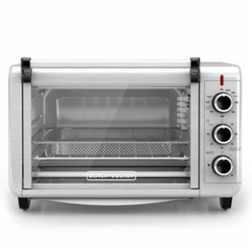 Toaster oven discount ratings