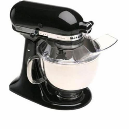 Kitchenaid KSM150PSOB 5 qt. Tilt-Head Stand Mixer with Stainless