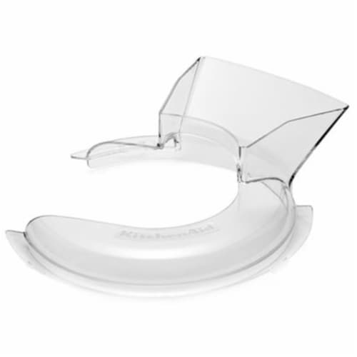 Kitchenaid KN1PS 1 Piece Pouring Shield Perspective: front