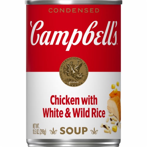 Campbell's clearance chicken soup