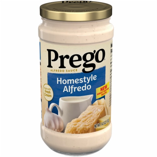 Prego Pasta Sauce