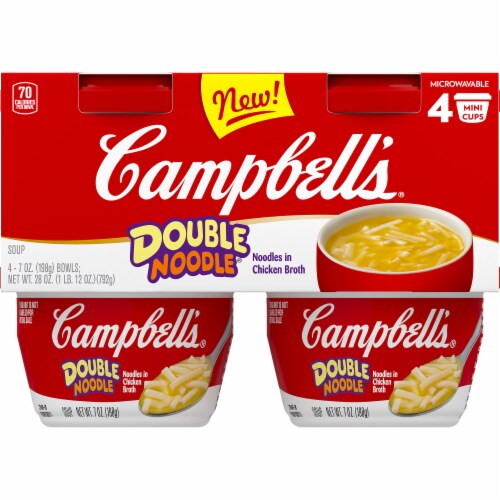 Comfort Soup Collection (7 Pound)