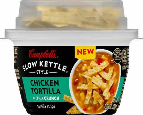 Campbell's slow kettle sale