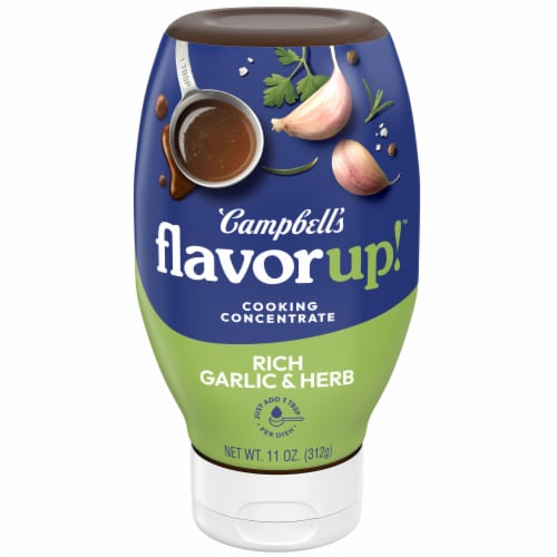 Campbell's® Garlic Honey Mustard Sauce, 11 oz - Kroger