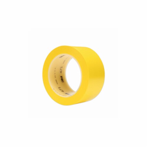 Vinyl Floor Marking Tape 471, 2