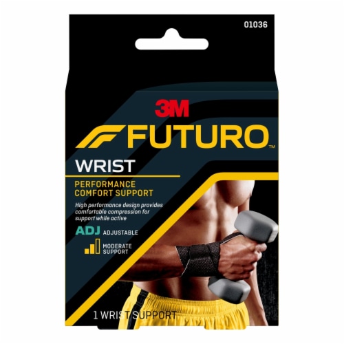 Kroger® Adjustable Wrist Support, 1 ct - Kroger