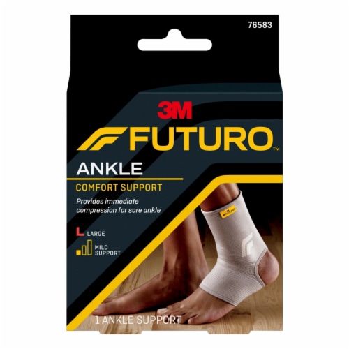 Futuro™ Comfort Ankle Support, L - Gerbes Super Markets