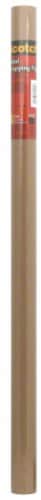 Scotch® Postal Wrapping Paper Roll Perspective: front