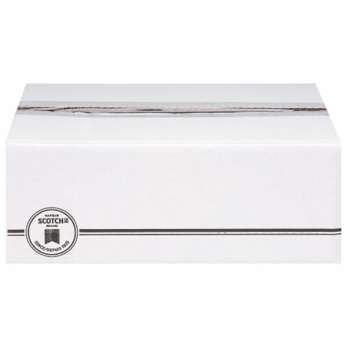 Scotch™ Mailing Box Perspective: front