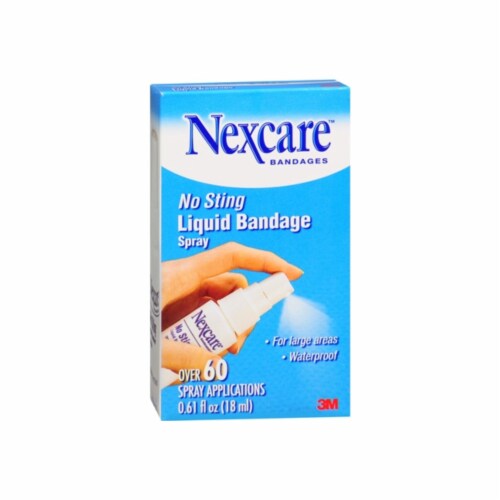 Well & Good Liquid Bandage for Dogs, 2 fl. oz.