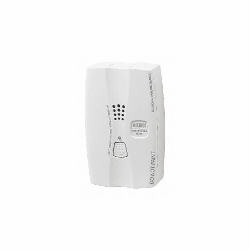 Macurco Fixed Gas Detector,C3H8, CH4,0 to25 LEL GD2B, 1 Fred Meyer