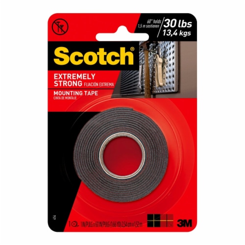 3M MOUNTING TAPE