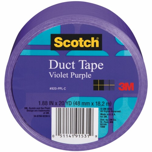 Duct Tape, 1.88