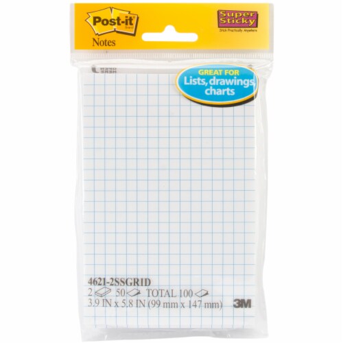 Post-it® Super Sticky Notes - 15 Pack - Assorted, 2 x 2 in - Fred Meyer