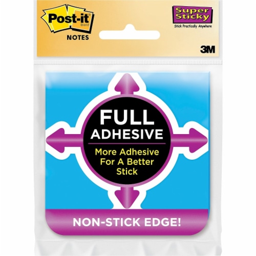 post it super sticky full adhesive notes