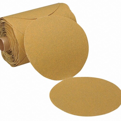 3m PSA Sanding Disc Roll,8 in. 7000118093, 1 Kroger