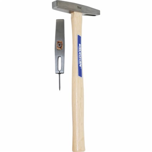Hammer tack shop