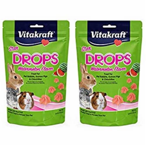 Rabbit yogurt treats shop