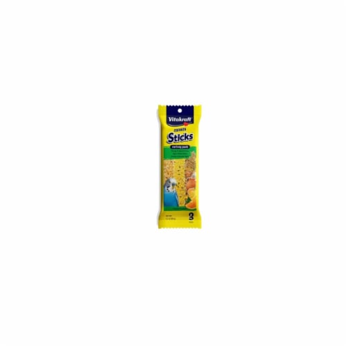 Vitakraft Sun Seed Flavored Crunch Perspective: front